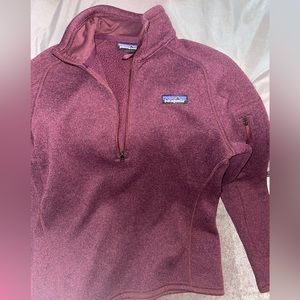 Patagonia crew neck